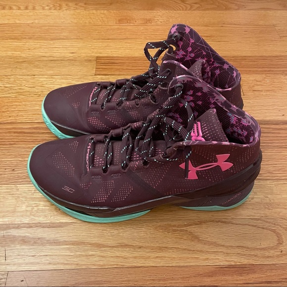 Under Armour SC 2 - Picture 3 of 6